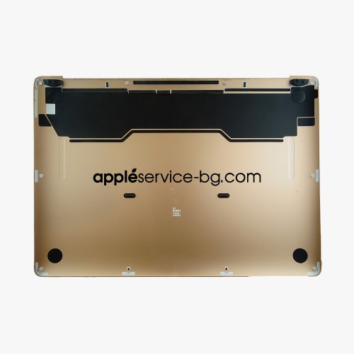 A2337  Долен корпус Apple MacBook Air  13" A2337  М1 2020 806-29995-A TrackPad Rose Gold